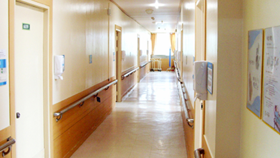 금산효사랑요양병원 이미지 4