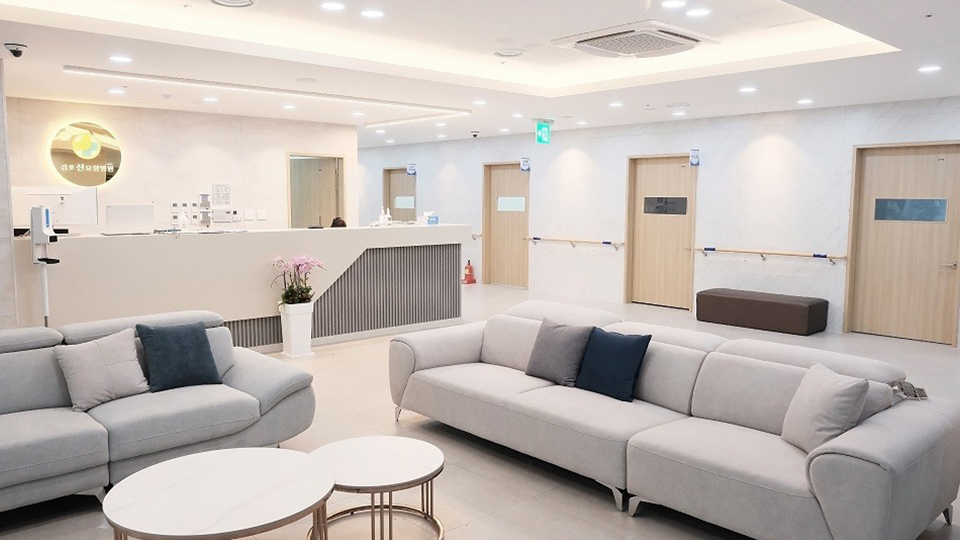 김포선요양병원 이미지 4