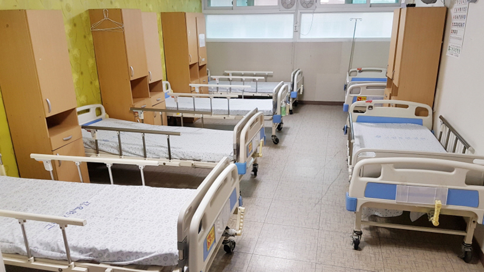 대전그린의료소비자생활협동조합그린요양병원 이미지 4