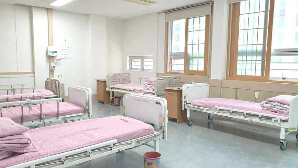 다시봄요양병원 이미지 4