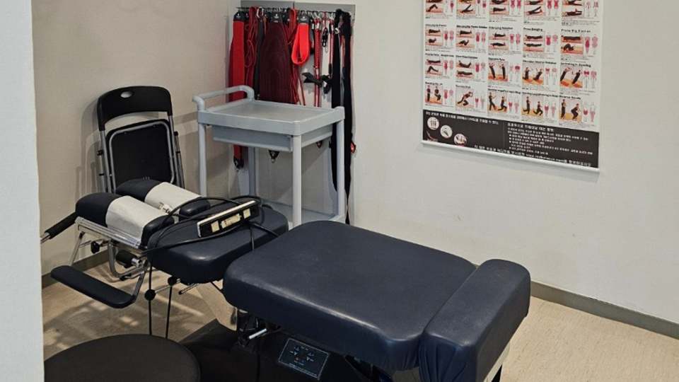 동해요양병원 이미지 4