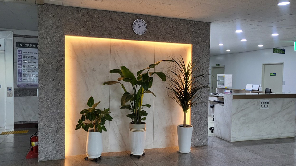 동두천제일요양병원 이미지 4