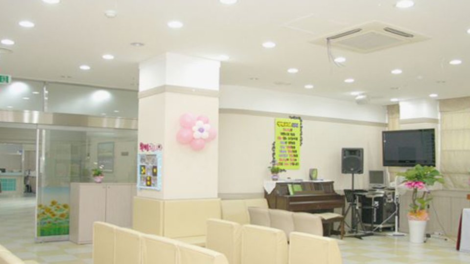 대전기독요양병원 이미지 4