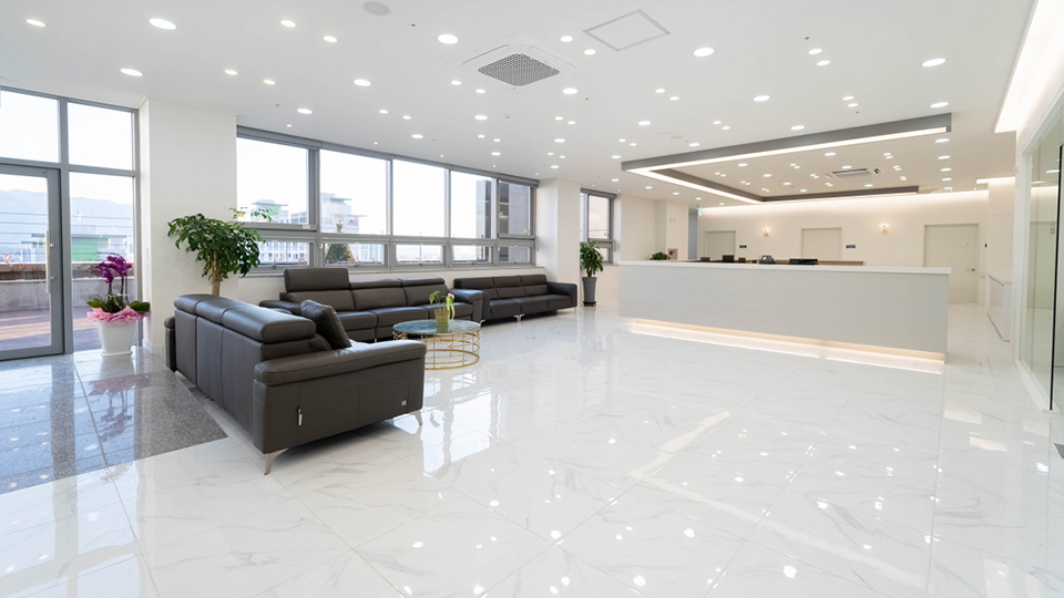 뉴경대요양병원 이미지 4