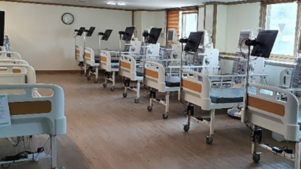 당진요양병원 이미지 4