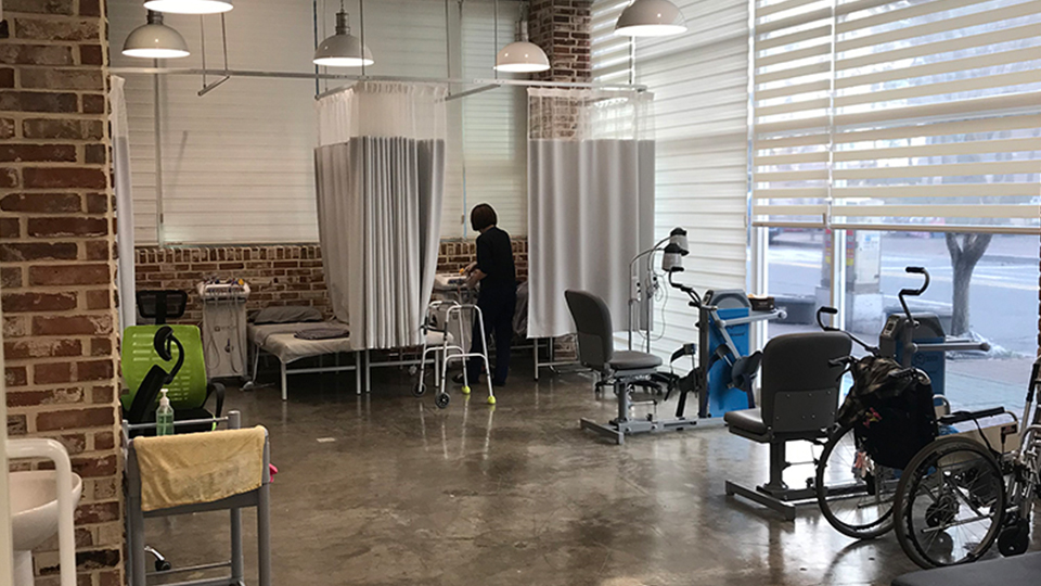 나무요양병원 이미지 4