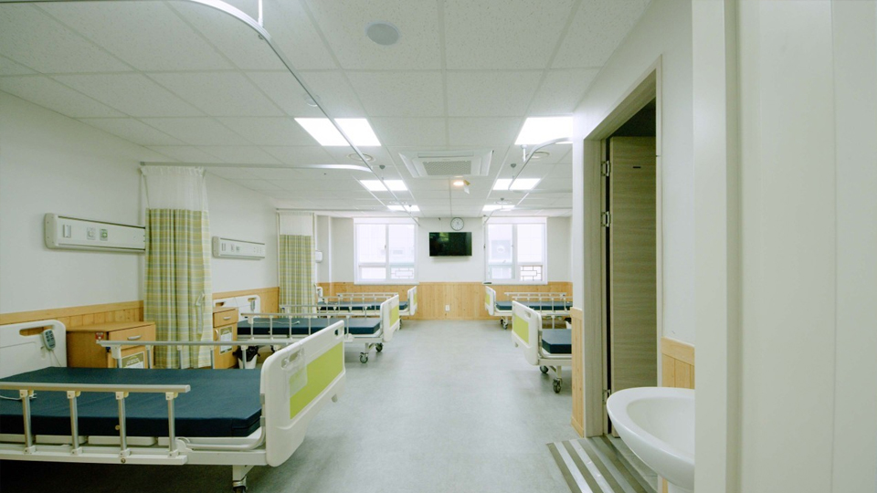 감인의료재단 아인요양병원 이미지 4