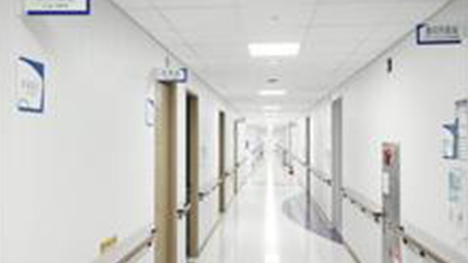 근로복지공단 태백요양병원 이미지 4