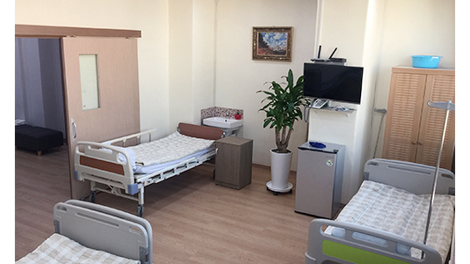 강남센트럴요양병원 이미지 4