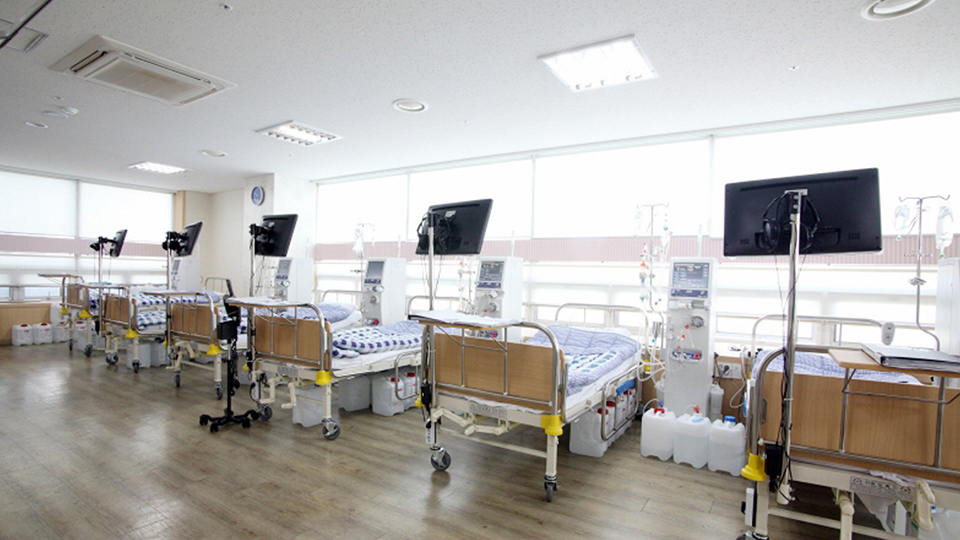 남양주나무요양병원 이미지 4