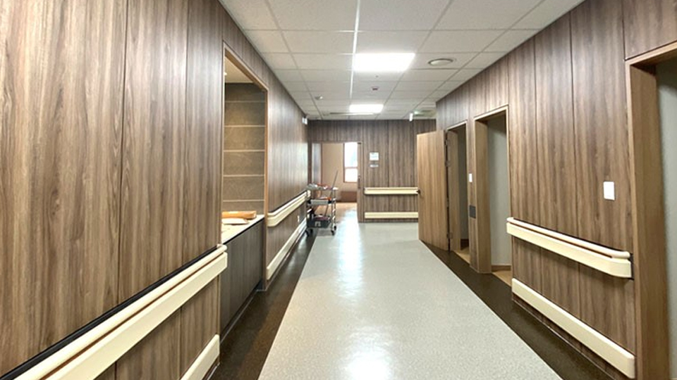 고려수재활요양병원 이미지 4