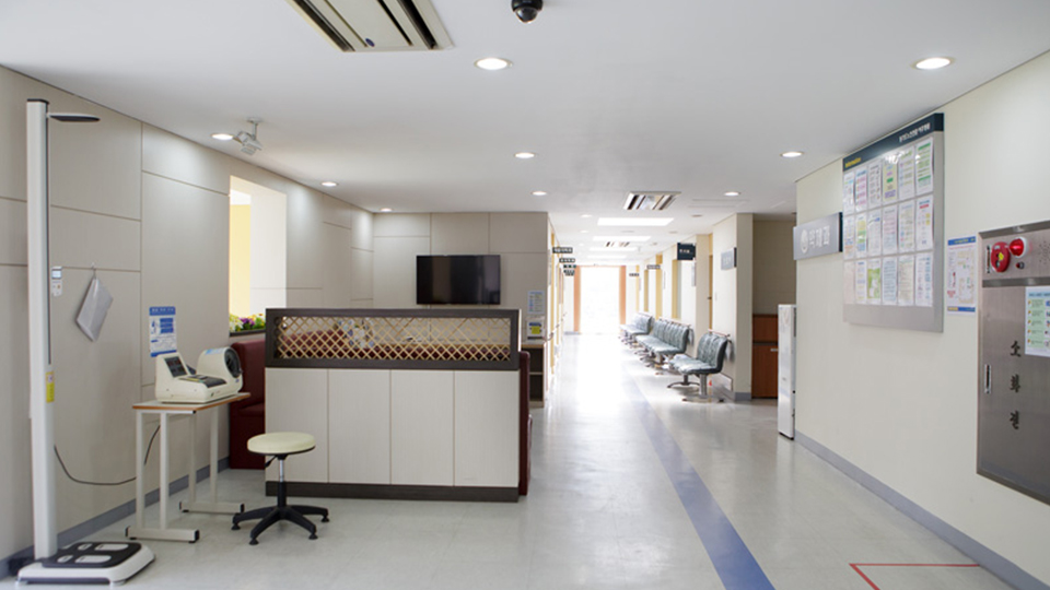 경기도립노인전문여주병원 이미지 4