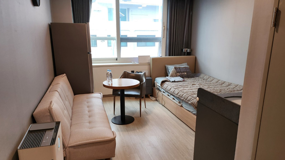 다나움요양병원 이미지 4