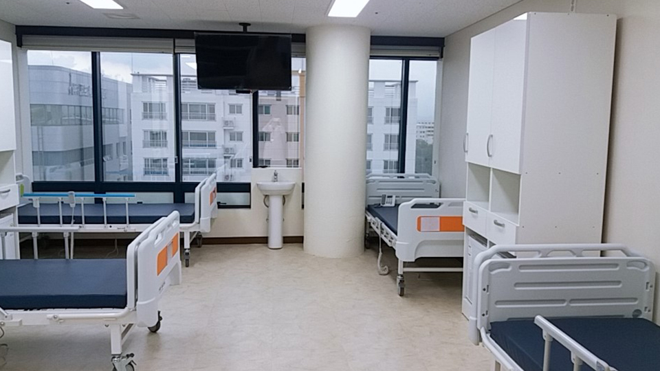 대명휴요양병원 이미지 4