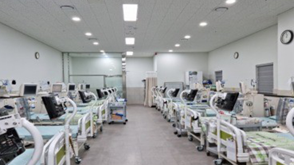 꿈의숲요양병원 이미지 4