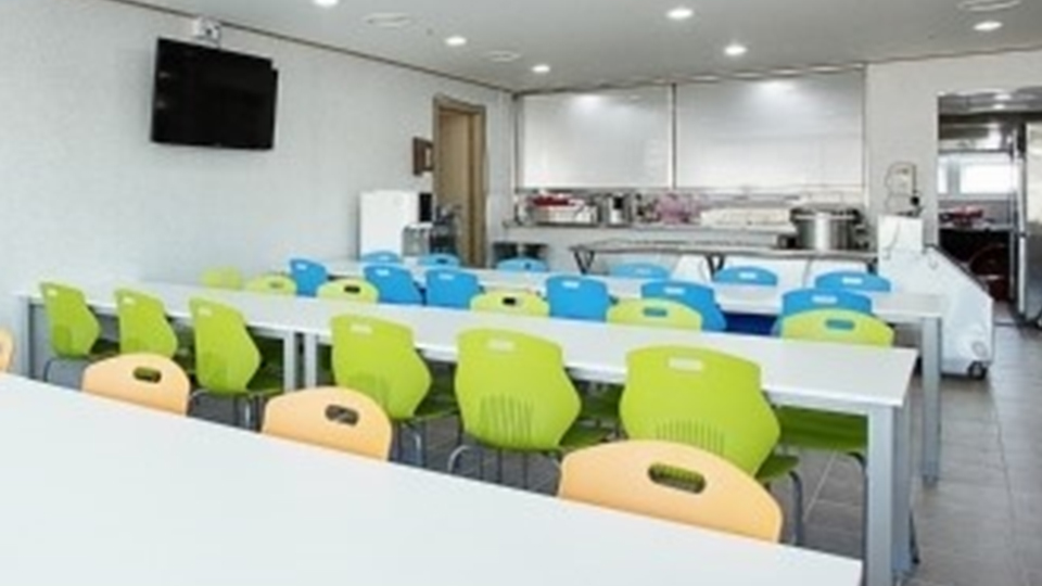 군산제일요양병원 이미지 4