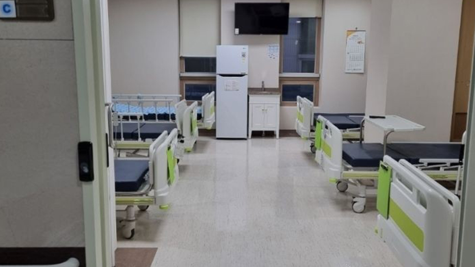 그레이스힐 요양병원 이미지 4