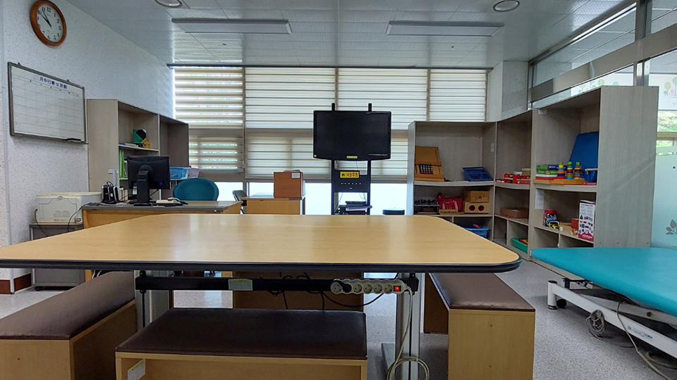 곡성군립노인전문요양병원 이미지 4