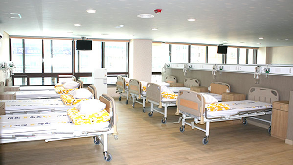 광명효요양병원 이미지 4