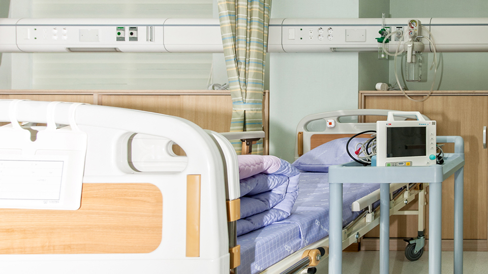 더사랑요양병원 이미지 4