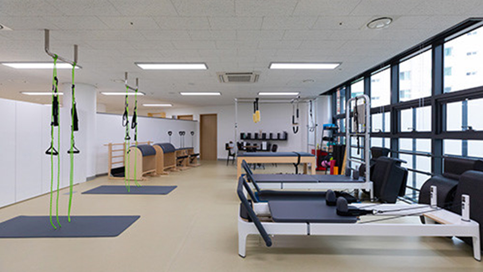 더원요양병원 이미지 4