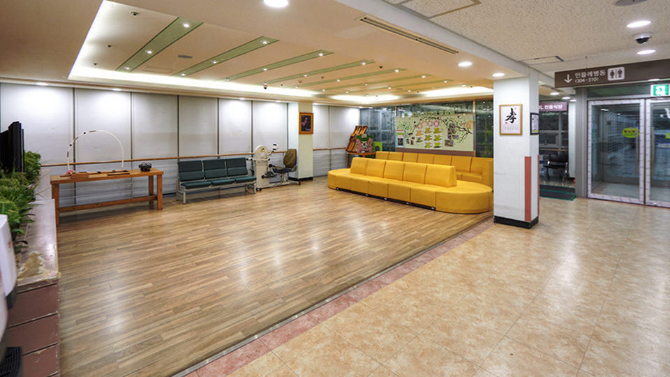 경기도립노인전문동두천병원 이미지 4