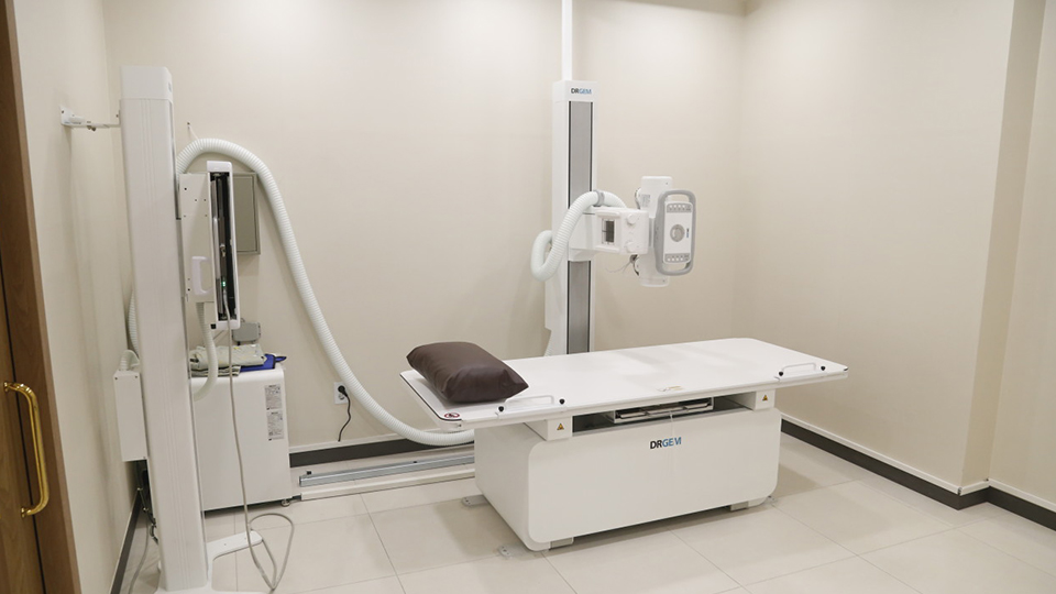 더드림요양병원 이미지 4