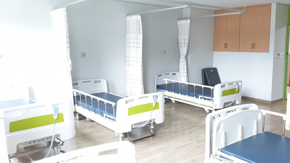 경상북도포항노인전문요양병원 이미지 4