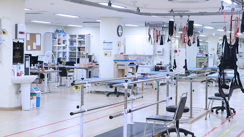 더조은요양병원 이미지 4