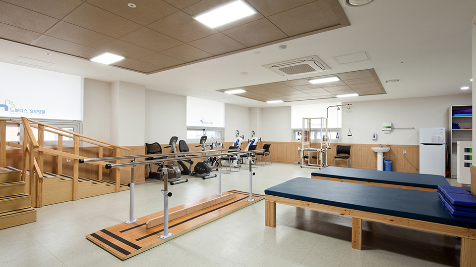 노블레스요양병원 이미지 4