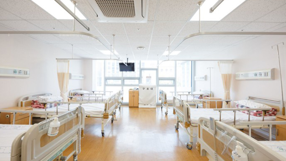 굿모닝요양병원 이미지 4