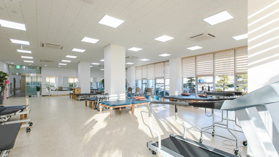 김포다올요양병원 이미지 4