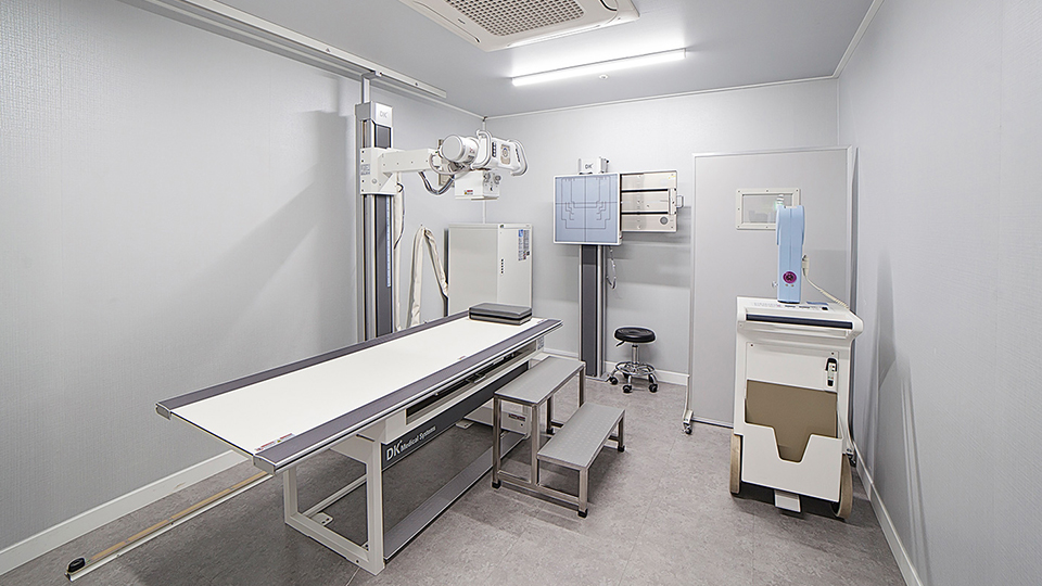 구리한빛요양병원 이미지 4