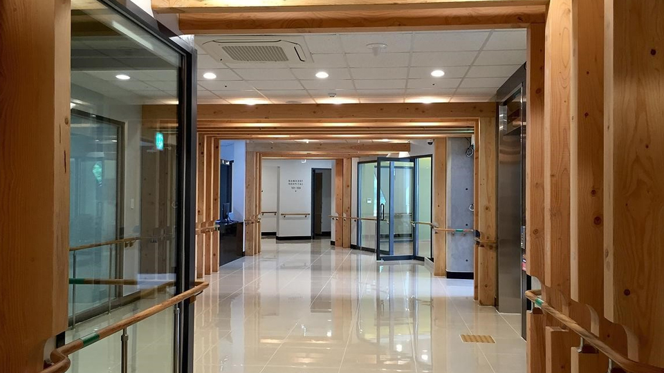 감꽃요양병원 이미지 4