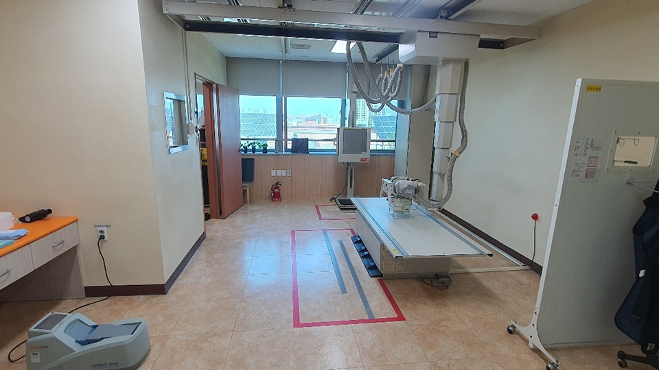 경상북도립경산노인전문요양병원 이미지 4