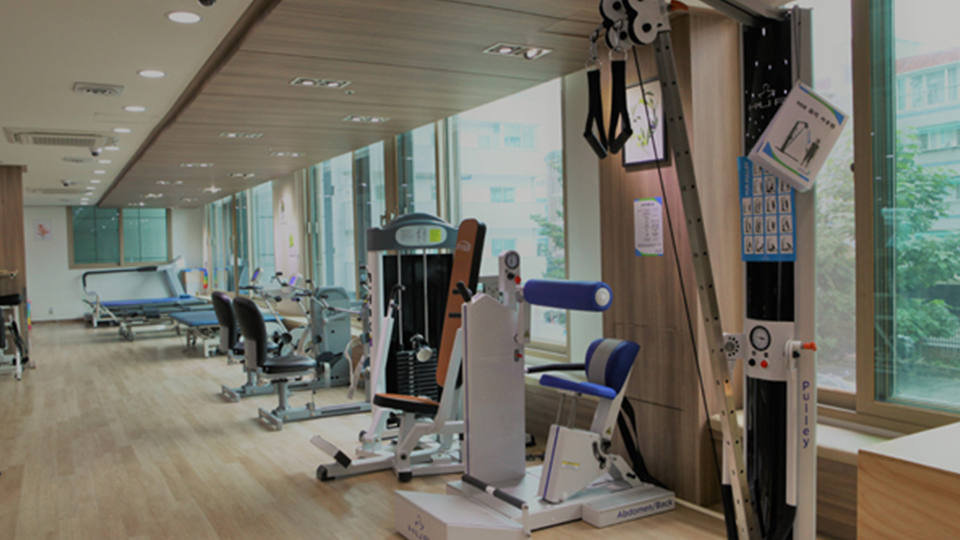 금강요양병원 이미지 4