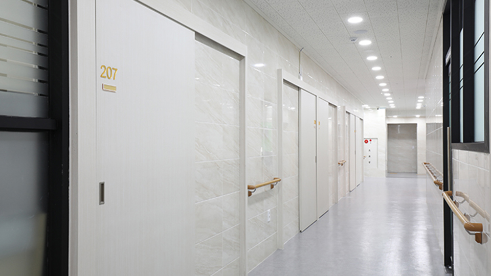 금천수요양병원 이미지 4