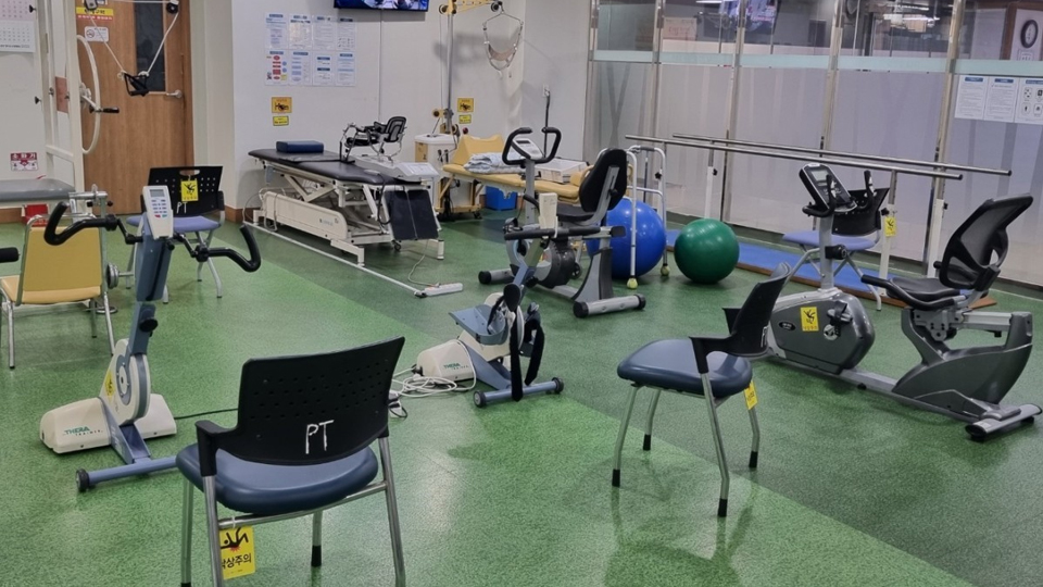 광안정다운요양병원 이미지 4