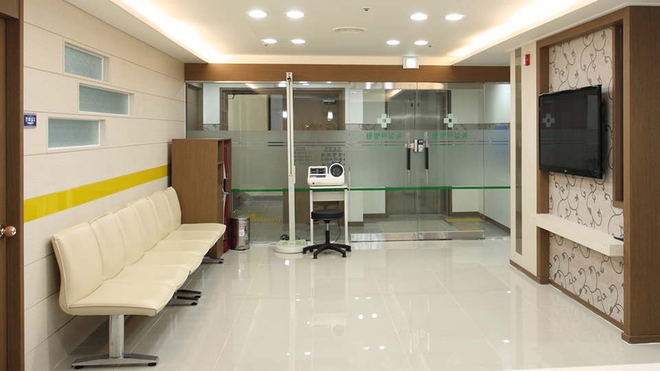 녹십자요양병원 이미지 4