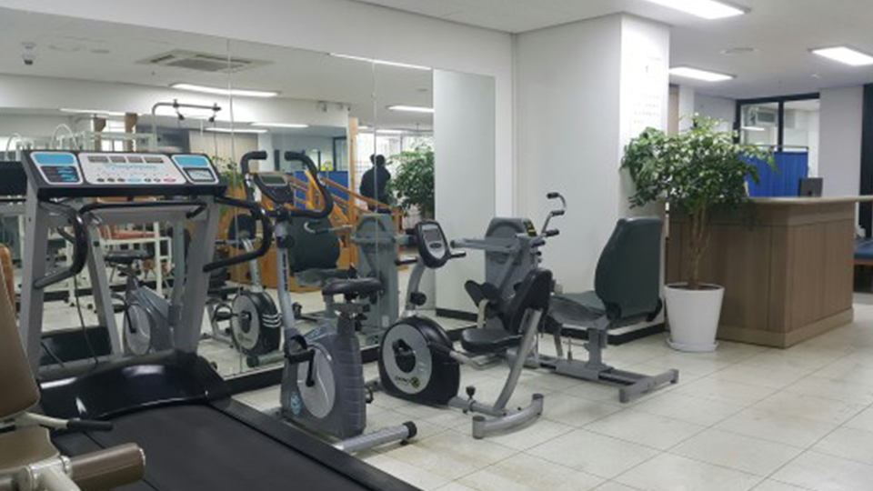 군포참요양병원 이미지 4