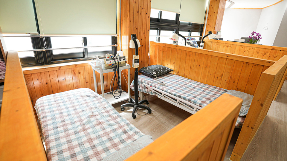 도경요양병원 이미지 4