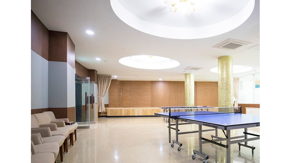 가평푸른숲요양병원 이미지 5