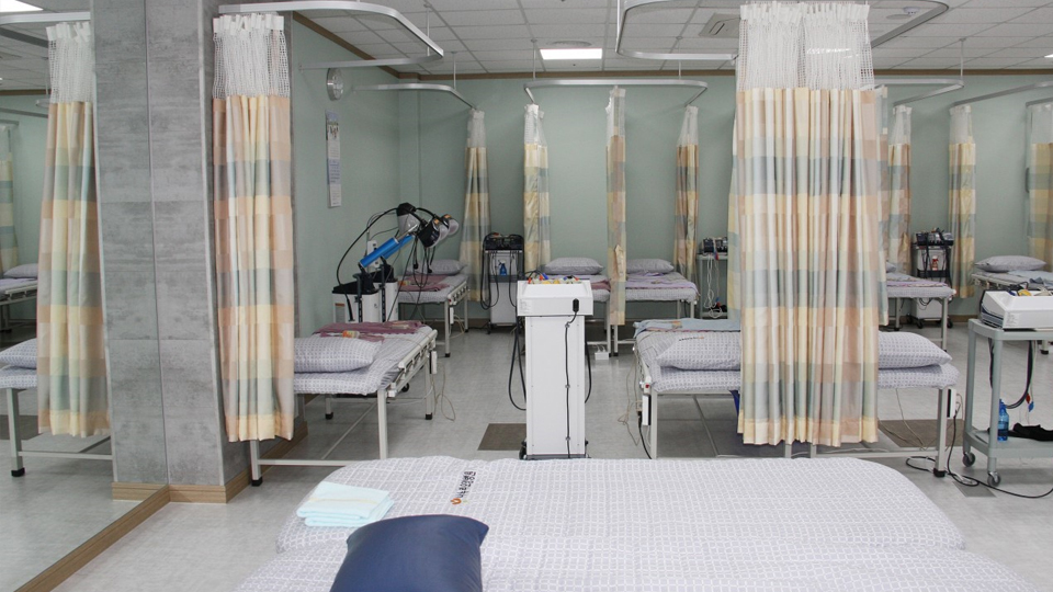 강민의료재단 나누리요양병원 이미지 5