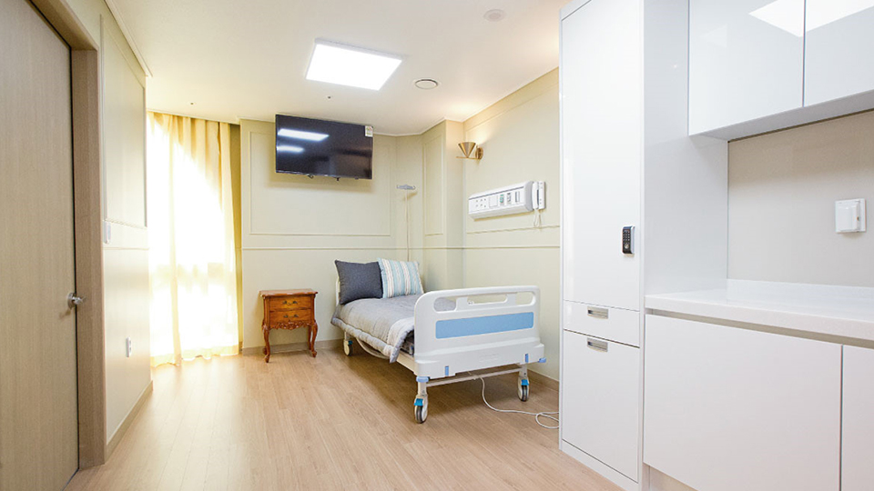 노블케어요양병원 이미지 4