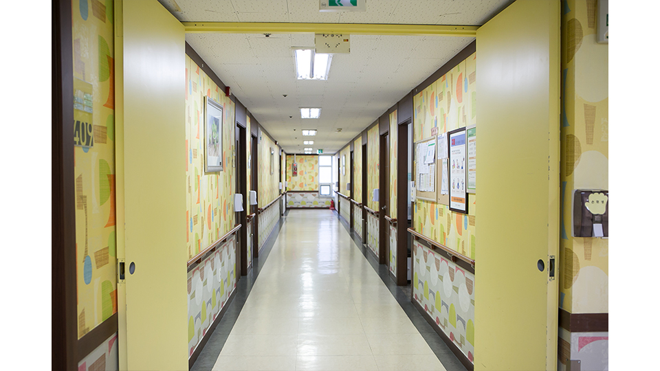 경희늘푸른노인전문병원 이미지 4