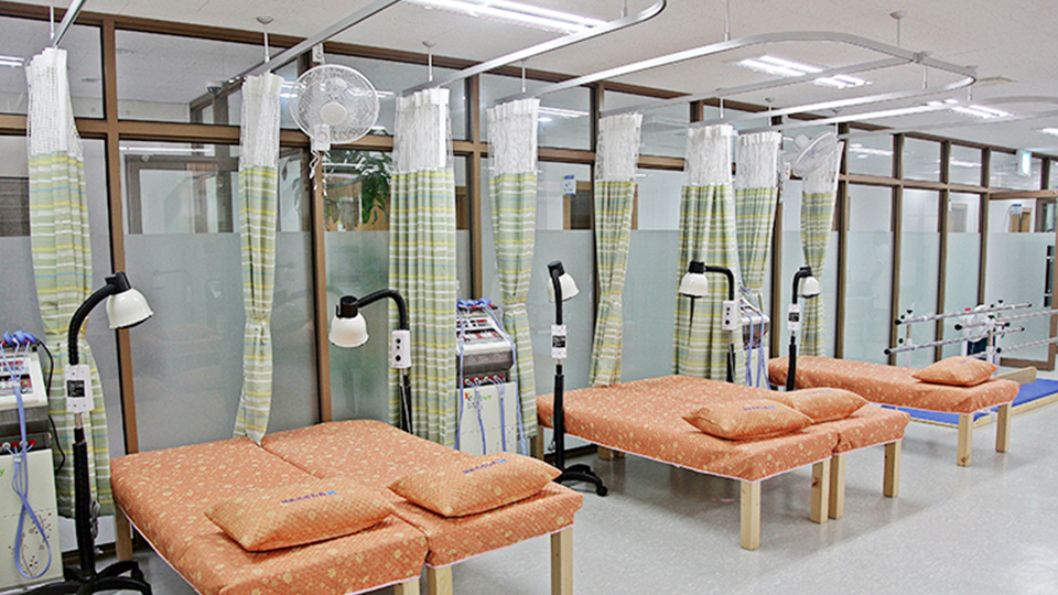 달성요양병원 이미지 4