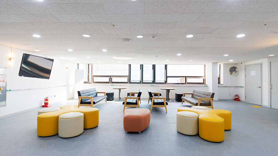 굿케어요양병원 이미지 4