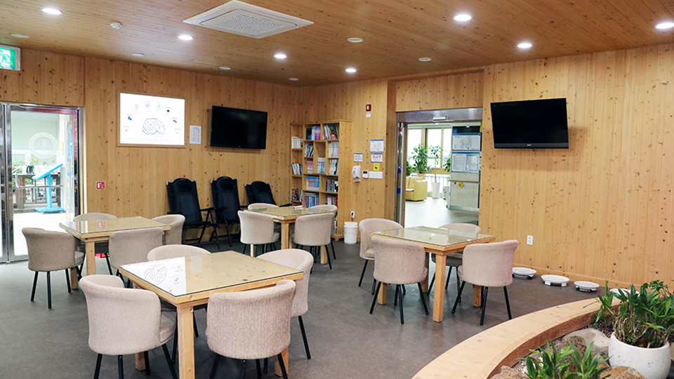 대전광역시립제2노인전문병원 이미지 4