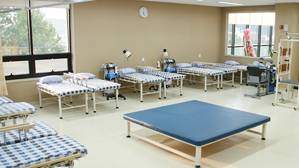 대전동부요양병원 이미지 4