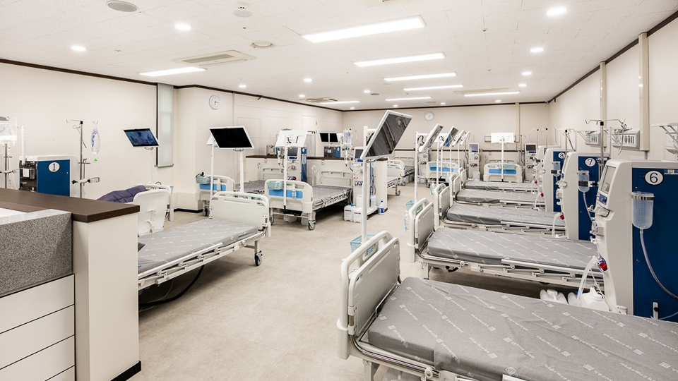 강동우리들요양병원 이미지 4